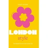 KNYGA Karen Homer Little Book of London Style