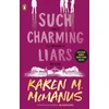 KNYGA Karen M Mcmanus Such Charming Liars