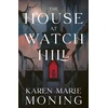 KNYGA Karen Marie Moning House at Watch Hill