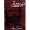 KNYGA Karl Marx Communist Manifesto