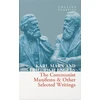 KNYGA Karl Marx Communist Manifesto &amp; Other Selected Writings