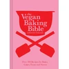 KNYGA Karolina Tegelaar Vegan Baking Bible