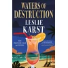 KNYGA Bookshop Karst Leslie Waters of Destruction