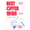 KNYGA Kashino, Marisa Best Offer Wins