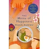 KNYGA Kashiwai Hisashi Menu of Happiness