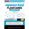 KNYGA Kask, Alexander Japanese Kanji Flash Cards Kit Volume 1: Kanji 1-200: JLPT Beginning Level: Learn 200 Japanese Characters Including Native Speaker Audio, Sample Sentences &amp; Compound Words