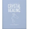 KNYGA Katalin Patniak Little Book of Crystal