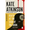 KNYGA Kate Atkinson Death at the Sign of the Rook