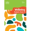 KNYGA Kate Daniels International Primary Wellbeing Student's Book 4