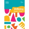 KNYGA Kate Daniels International Primary Wellbeing Student's Book 1