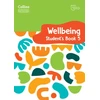 KNYGA Kate Daniels International Primary Wellbeing Student's Book 5