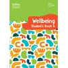 KNYGA Kate Daniels International Primary Wellbeing Student's Book 6