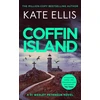 KNYGA Kate Ellis Coffin Island, An unmissable mystery in the DI Wesley Peterson crime series