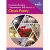 KNYGA Kate Heap Developing Reading Comprehension Skills Year 5-6: Classic Poetry