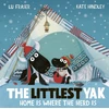 KNYGA Kate Hindley Littlest Yak: Home Is Where the Herd Is
