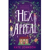 KNYGA Kate Johnson Hex Appeal