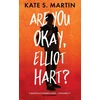 KNYGA Kate Martin Are You Okay, Elliot Hart?