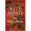 KNYGA Kate Mosse Map of Bones