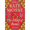 KNYGA Kate Mosse Map of Bones, The Instant Sunday Times Bestseller