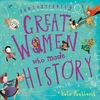 KNYGA Kate Pankhurst Fantastically Great Women Who Made History