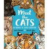 KNYGA Kate Peridot Meet the Cats