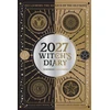 KNYGA Barbara 2027 Witch's Diary and Planner Calendar - Northern Hemisphere