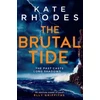 KNYGA Kate Rhodes Brutal Tide