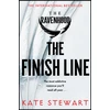 KNYGA Kate Stewart Finish Line