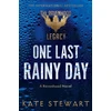 KNYGA Kate Stewart One Last Rainy Day