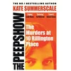 KNYGA Kate Summerscale Peepshow, The thrilling new page-turner from Britain’s top-selling true crime writer