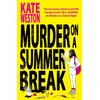 KNYGA Kate Weston Murder on a Summer Break