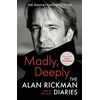 KNYGA Kate Winslet Madly, Deeply