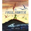 KNYGA Kate Winter Fossil Hunter, How Mary Anning unearthed the truth about the dinosaurs
