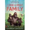 KNYGA Katherine Applegate One and Only Family