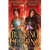 KNYGA Katherine Webber Burning Crowns
