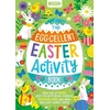 KNYGA Kathryn Selbert Egg-cellent Easter Activity Book