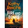 KNYGA Kathy Reichs Fire and Bones