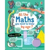 KNYGA Katie Daynes All the Maths You Need to Know by Age 7