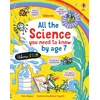 KNYGA Katie Daynes All the Science You Need to Know by Age 7