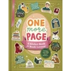 KNYGA Katie Hughes One More Page