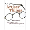 KNYGA Katie Scott Artists' Things