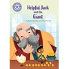 KNYGA Katie Woolley Reading Champion: Helpful Jack and the Giant