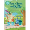 KNYGA Katie Woolley Reading Champion: Puss in Boots and Kitty