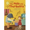KNYGA Katie Woolley Reading Champion: The Mole and Thumbelina