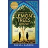 KNYGA Katouh Zoulfa As Long As the Lemon Trees Grow: The breathtaking story of love and loss in the Syrian revolution