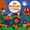 KNYGA Katrina Charman Old MacPumpkin Had a Farm