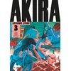KNYGA Katsuhiro Otomo AKIRA Hardcover Collection 3