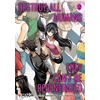 KNYGA Katsura Ise Destroy All Humans. They Can't Be Regenerated. A Magic: The Gathering Manga, Vol. 2