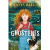 KNYGA Katya Balen Ghostlines, A summer adventure to remember forever
