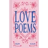 KNYGA Kaur, Rupi Love Poems